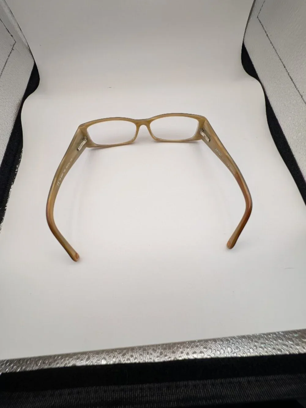 Anne Klein Glasses Frames
